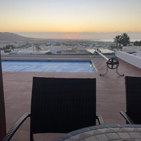 Villas Lanzarote Los Altos By New Lanzasuites Villa Cassidell Playa Blanca  Bagian luar foto