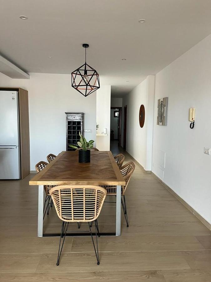 Villas Lanzarote Los Altos By New Lanzasuites Villa Cassidell Playa Blanca  Bagian luar foto