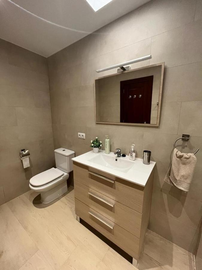 Villas Lanzarote Los Altos By New Lanzasuites Villa Cassidell Playa Blanca  Bagian luar foto